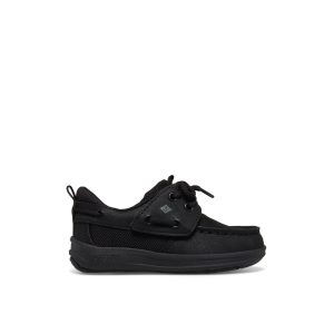 Fairwater PLUSHWAVE? Jr Boat Shoe