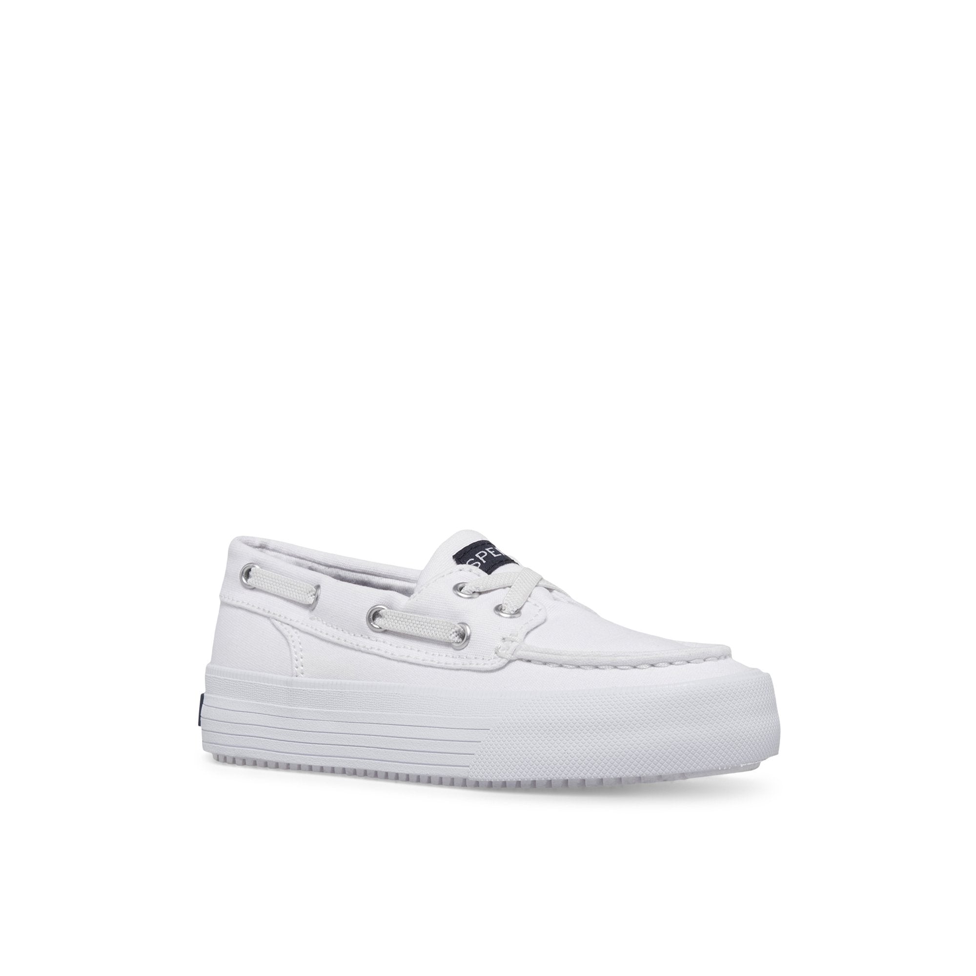 Bahama Platform Sneaker - Image 3