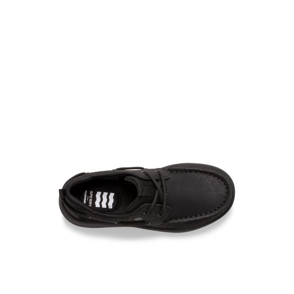 Fairwater PLUSHWAVE? Boat Shoe - Image 4