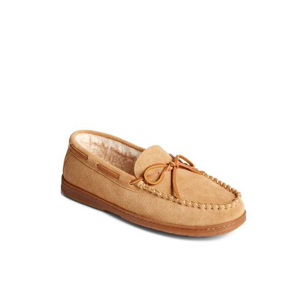 Doyle Moc 1-Eye Slipper - Image 3