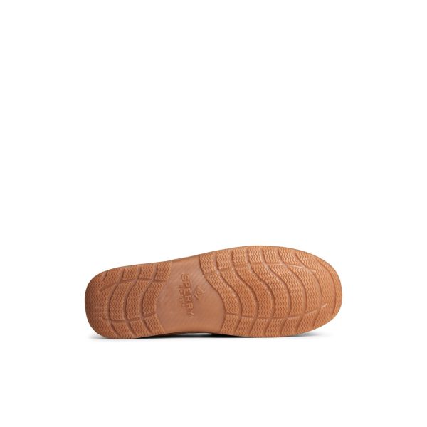 Doyle Moc 1-Eye Slipper - Image 6