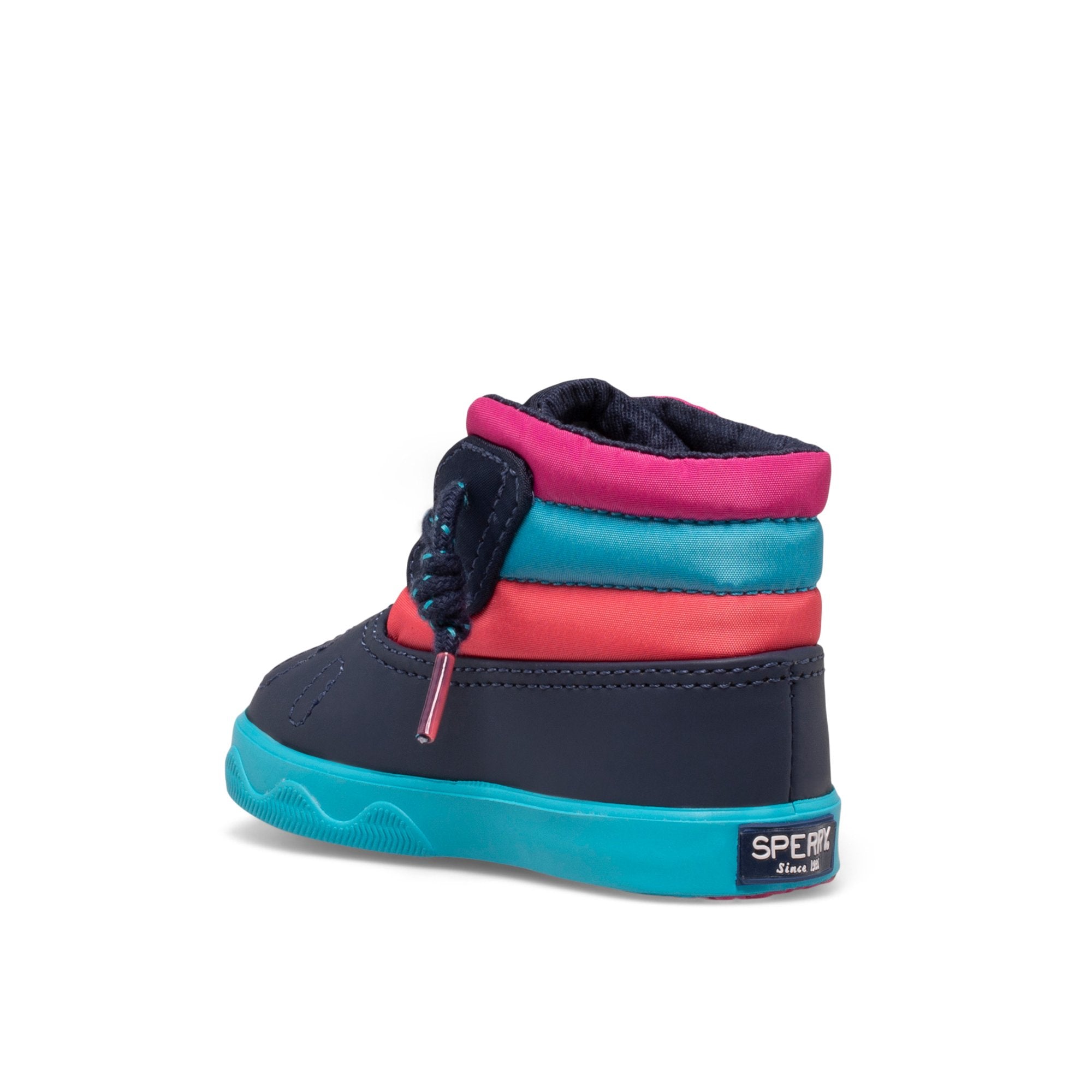 Icestorm Crib Boot - Image 2