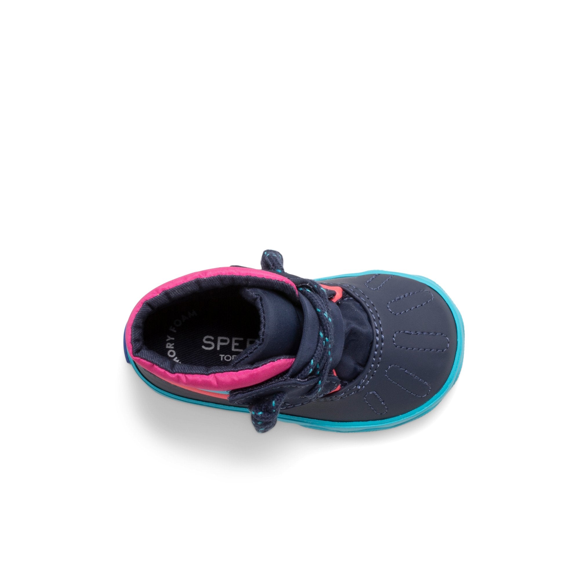 Icestorm Crib Boot - Image 4