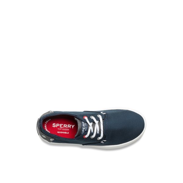 Bodie Washable Sneaker - Image 4