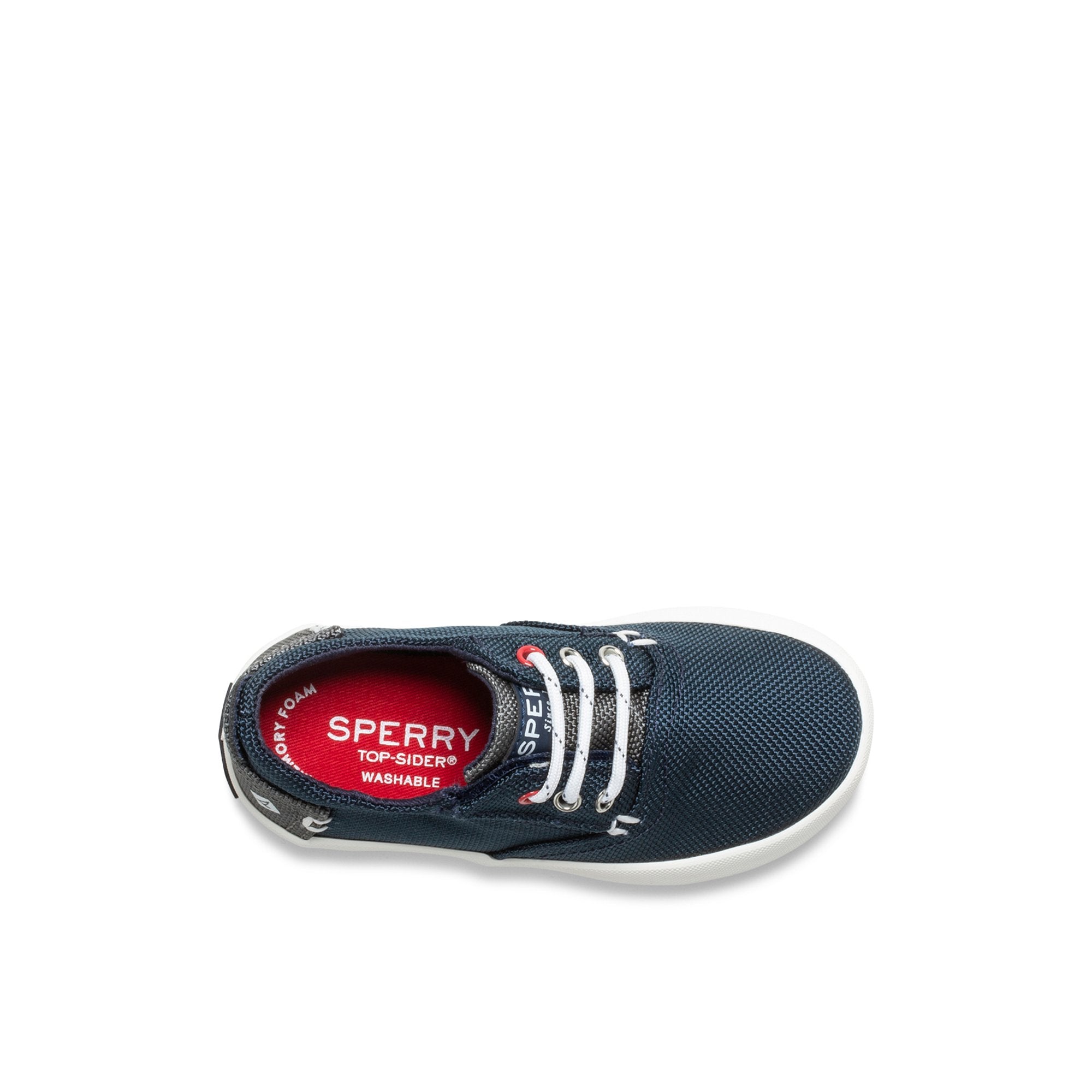 Bodie Junior Washable Sneaker - Image 4