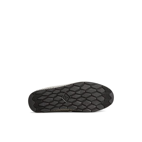 Unisex Sperry x Pleasures Moc-Sider Knit Mule - Image 6