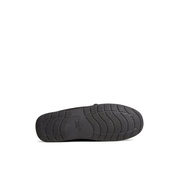 Doyle Moc 1-Eye Slipper - Image 6