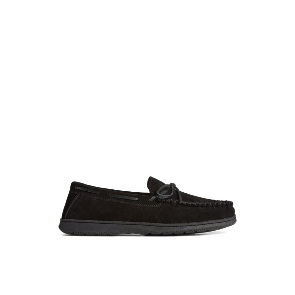 Doyle Moc 1-Eye Slipper