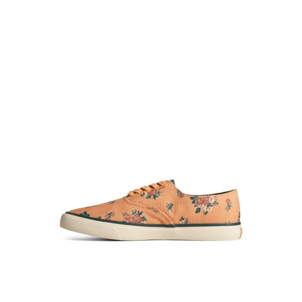 Unisex CVO Corduroy Sneaker - Image 2