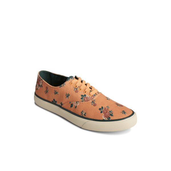 Unisex CVO Corduroy Sneaker - Image 3