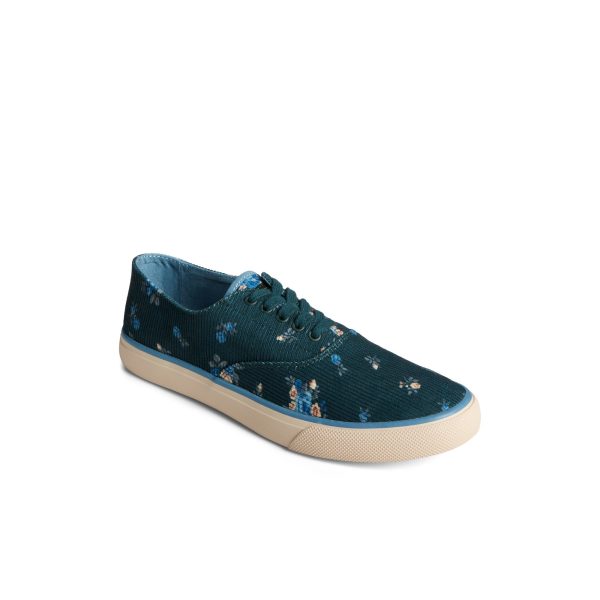 Unisex CVO Corduroy Sneaker - Image 3