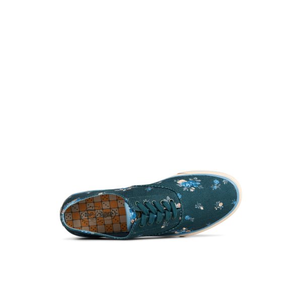 Unisex CVO Corduroy Sneaker - Image 5