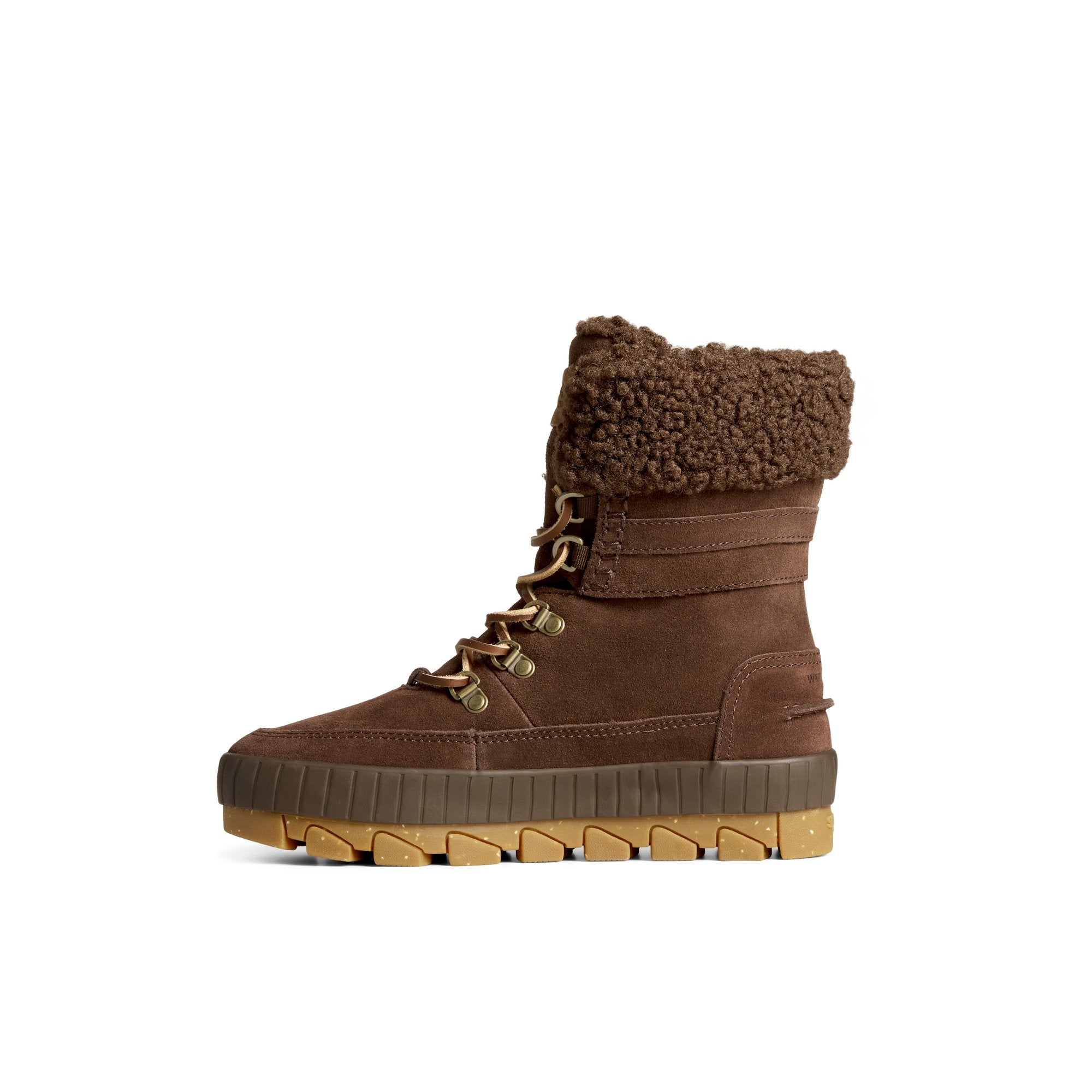Torrent Lace Up Boot - Image 2