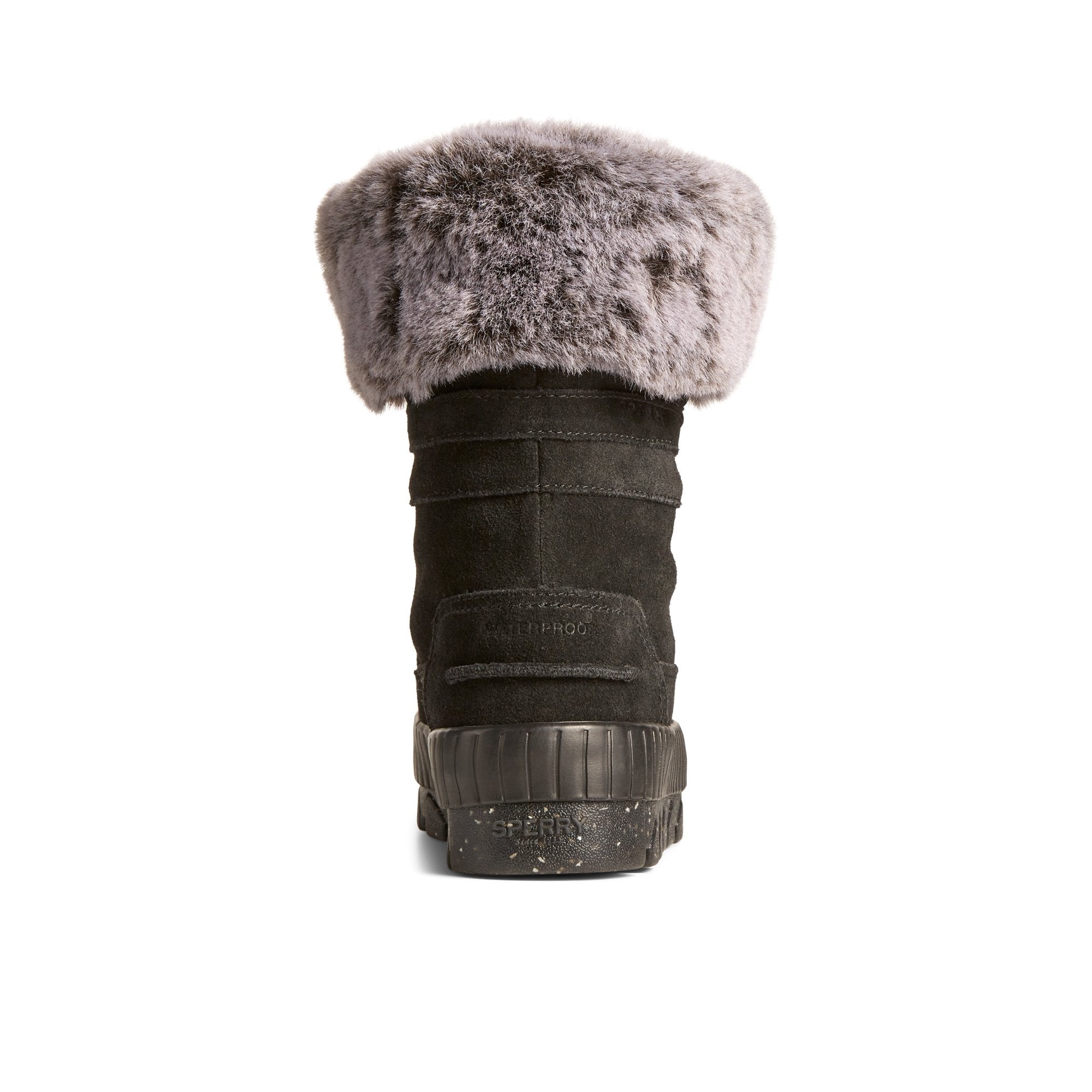 Torrent Lace Up Boot - Image 4