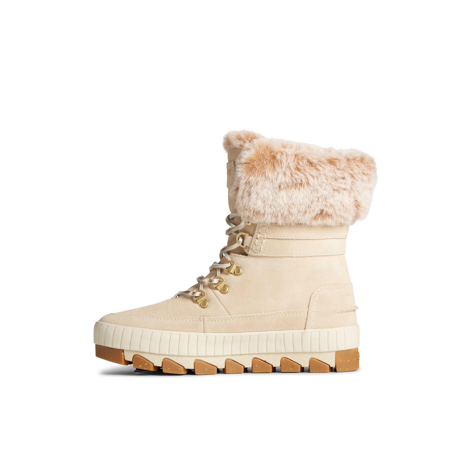 Torrent Lace Up Boot - Image 2