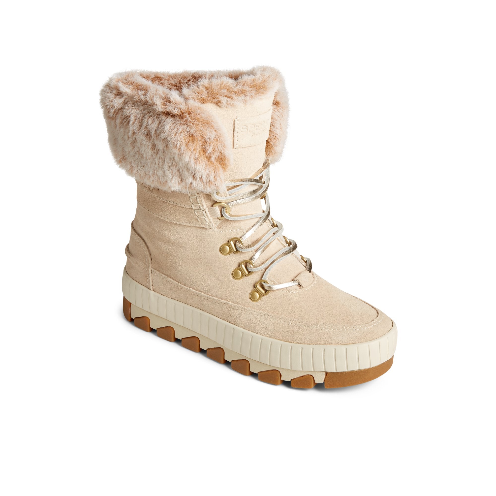 Torrent Lace Up Boot - Image 3