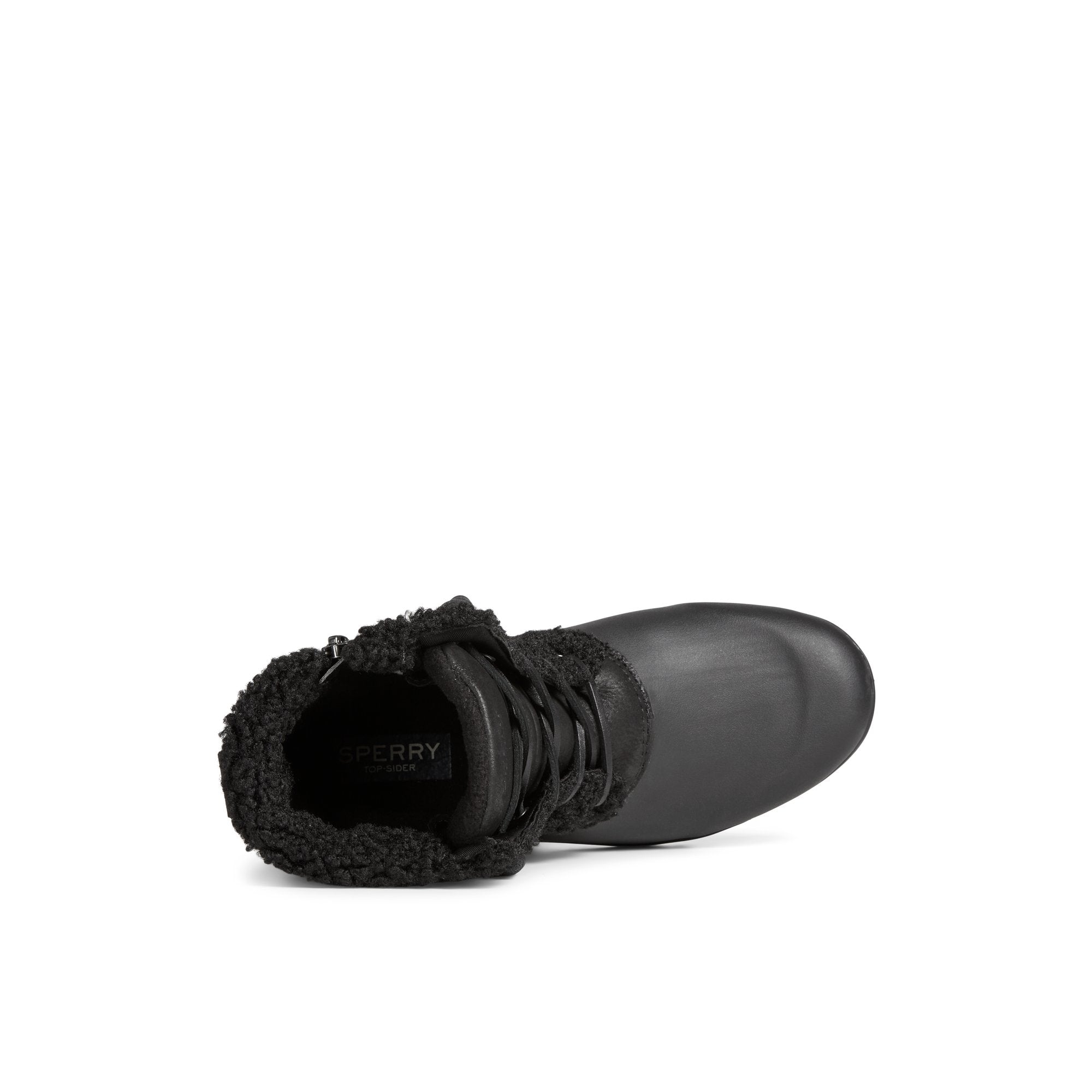 Maritime Repel Teddy Trim Snow Boot - Image 5