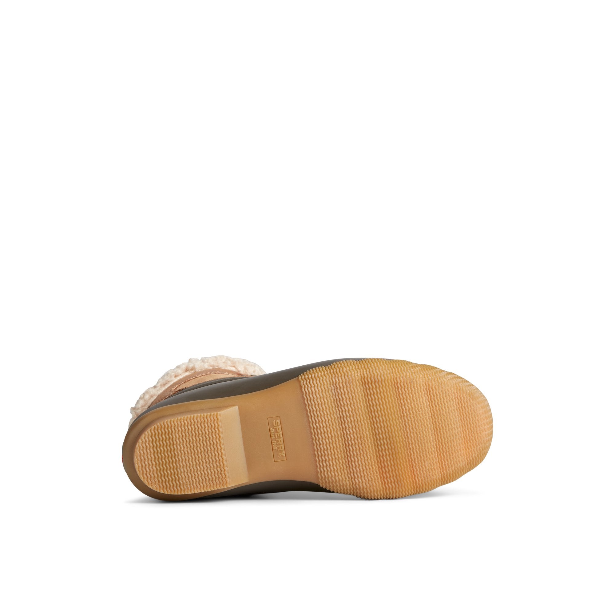 Saltwater? Alpine Leather Duck Boot - Image 6