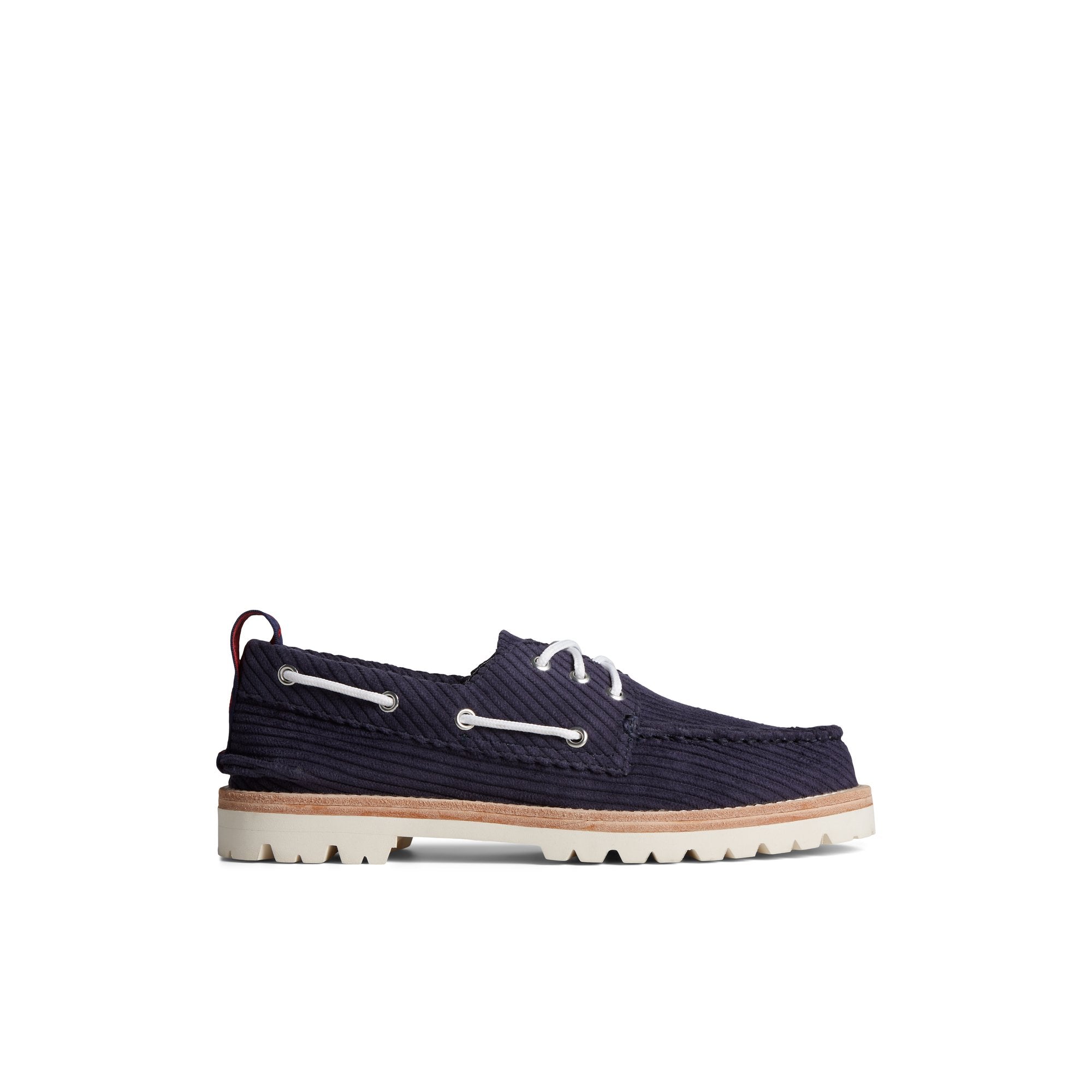 Unisex Sperry x Rowing Blazers Cloud Authentic Original? 3-Eye Vibram Boat Shoe