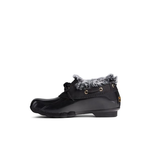 Saltwater 1-Eye Cozy Duck Boot - Image 2