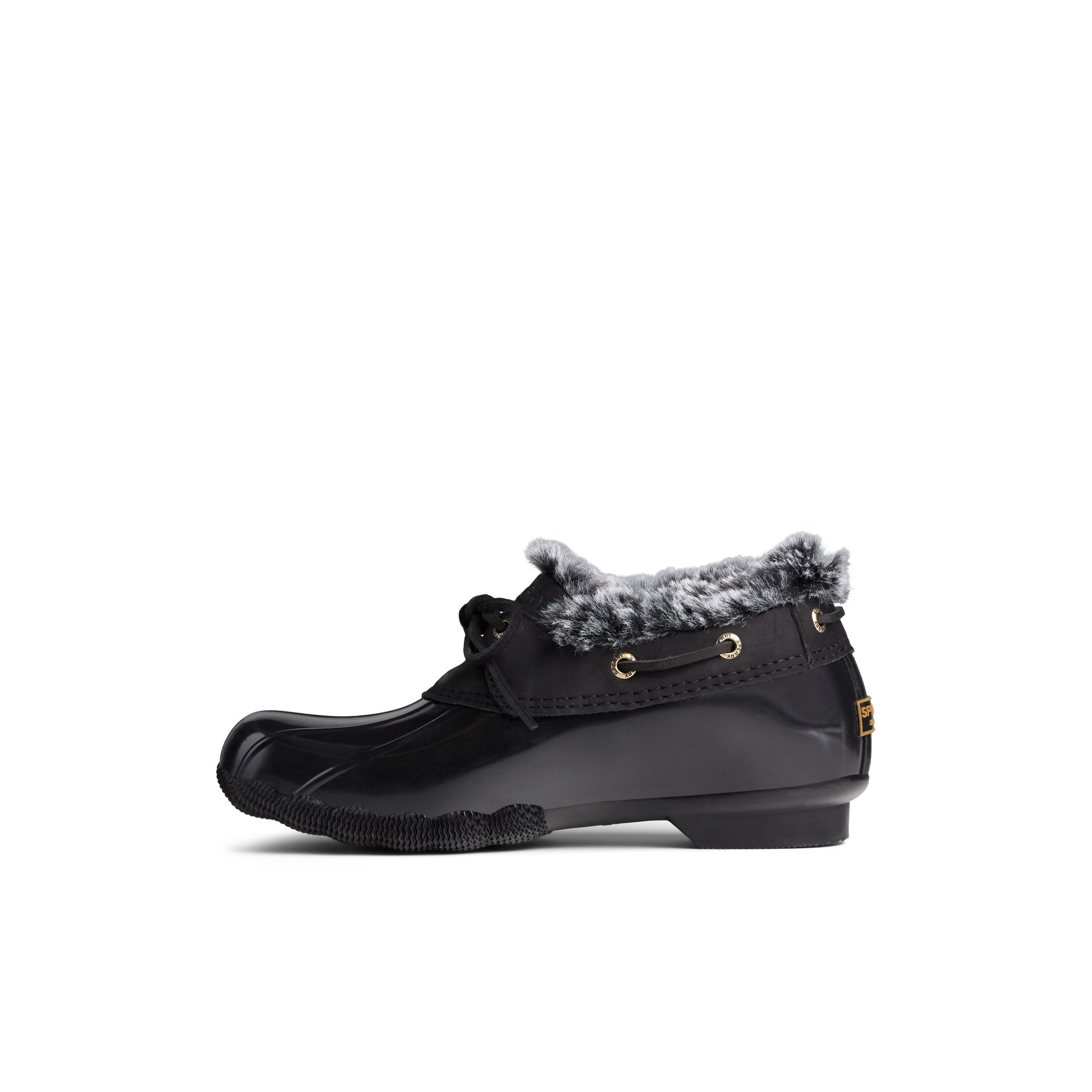 Saltwater 1-Eye Cozy Duck Boot - Image 2
