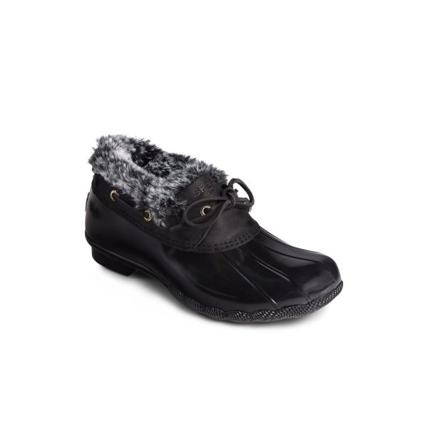 Saltwater 1-Eye Cozy Duck Boot - Image 3