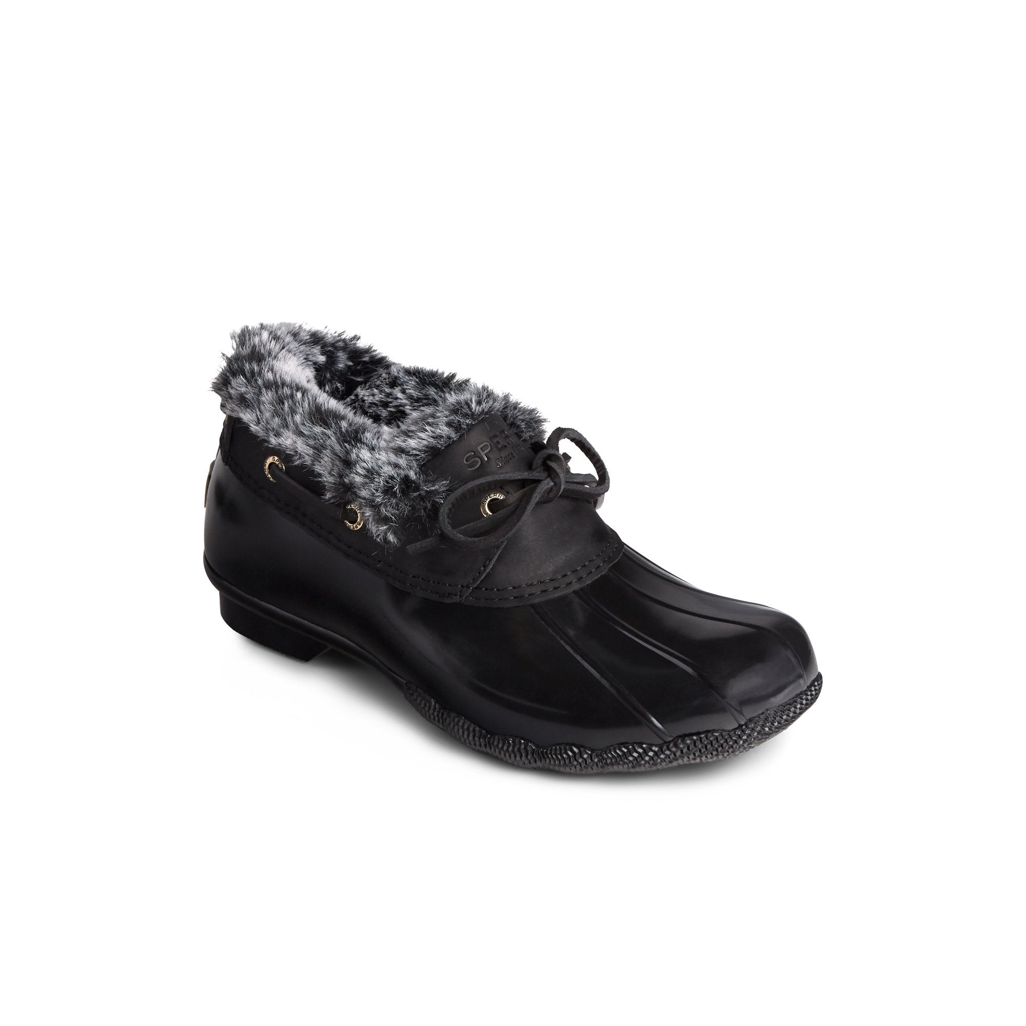 Saltwater 1-Eye Cozy Duck Boot - Image 3