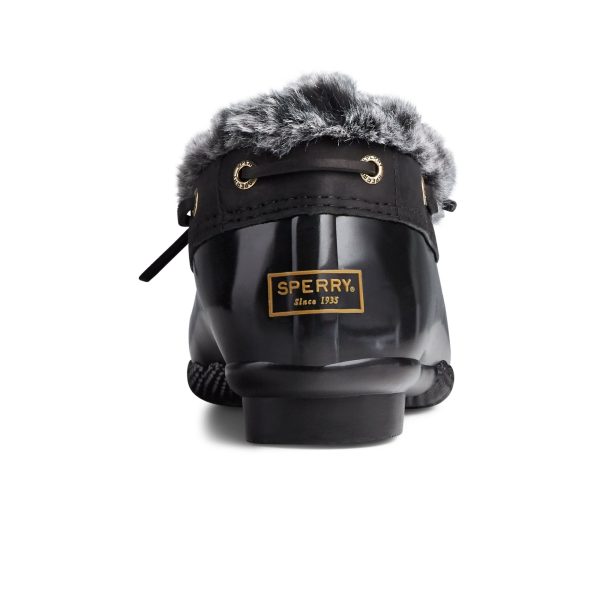 Saltwater 1-Eye Cozy Duck Boot - Image 4