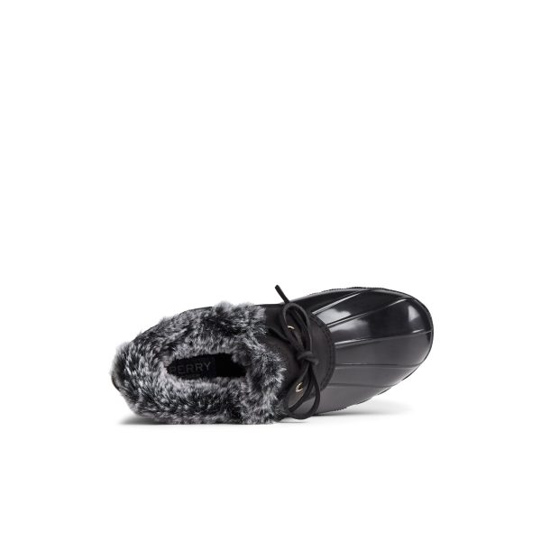 Saltwater 1-Eye Cozy Duck Boot - Image 5