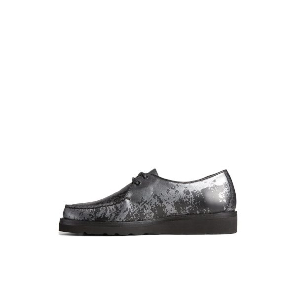 Unisex Sperry x Pleasures Captain's Oxford - Image 2