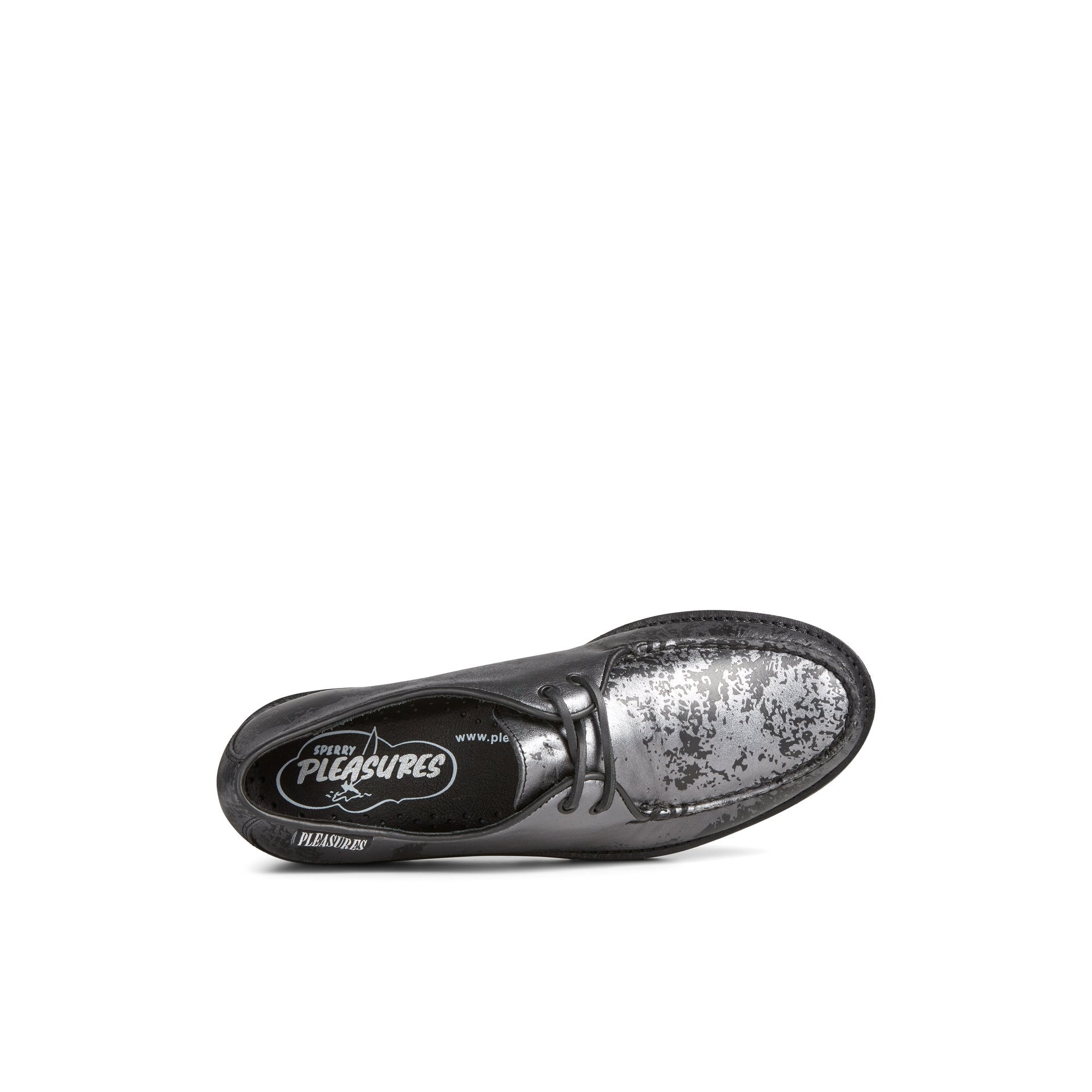 Unisex Sperry x Pleasures Captain's Oxford - Image 5