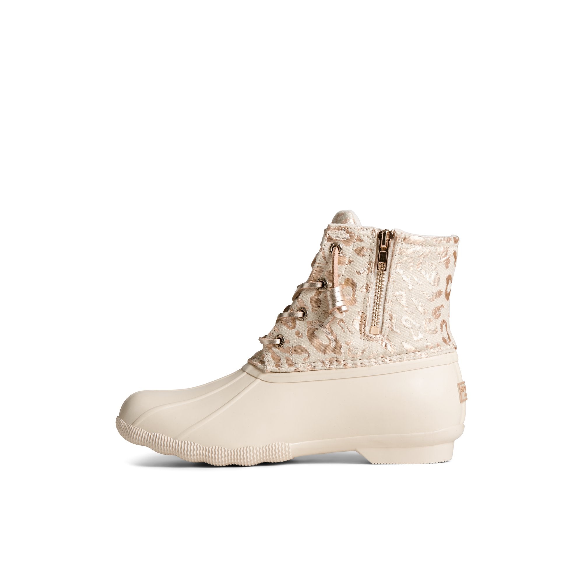Saltwater? Metallic Jacquard Duck Boot - Image 2