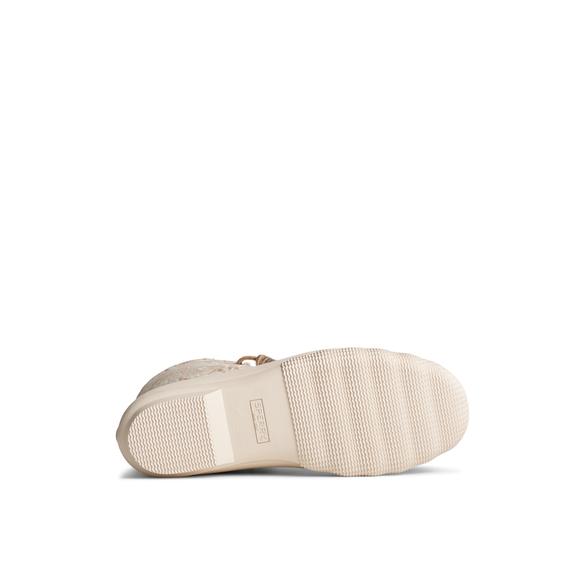 Saltwater? Metallic Jacquard Duck Boot - Image 6
