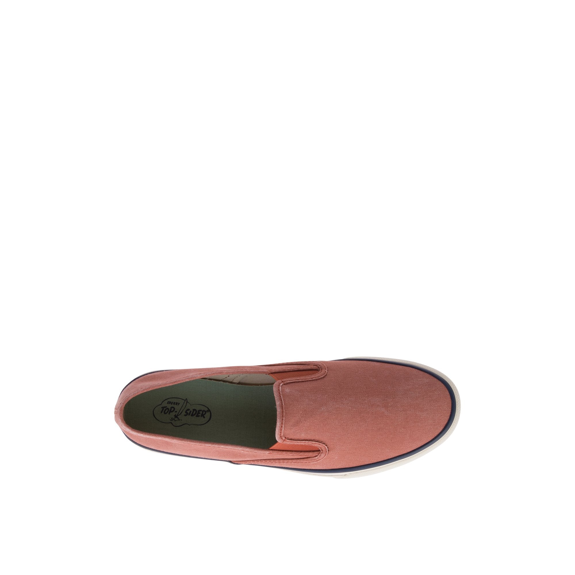 Unisex Cloud Slip On Deck Sneaker - Image 5
