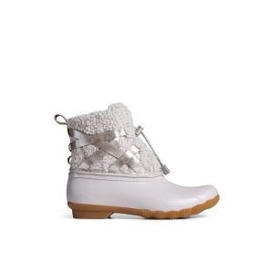 Saltwater? Duck Boot