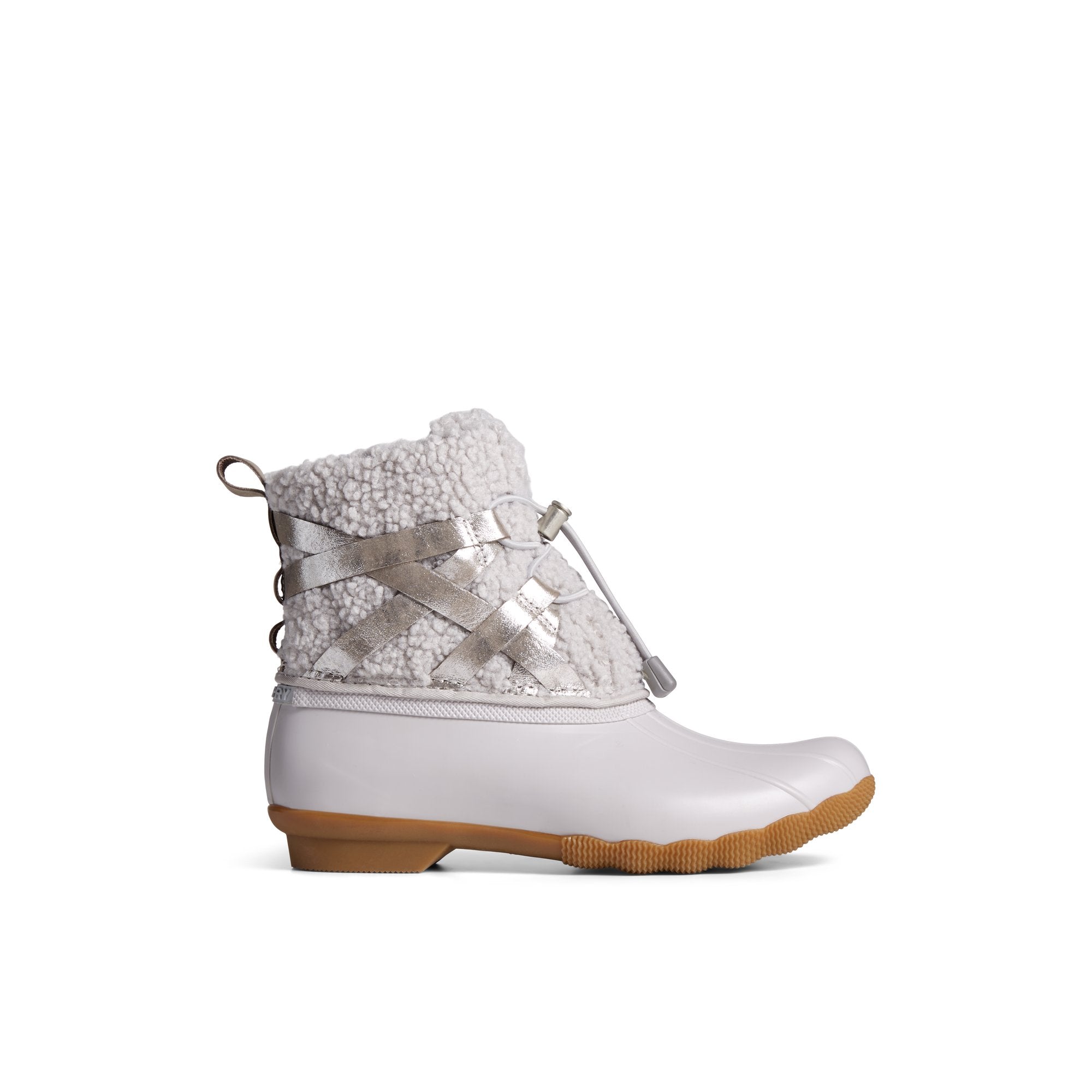 Saltwater? Duck Boot