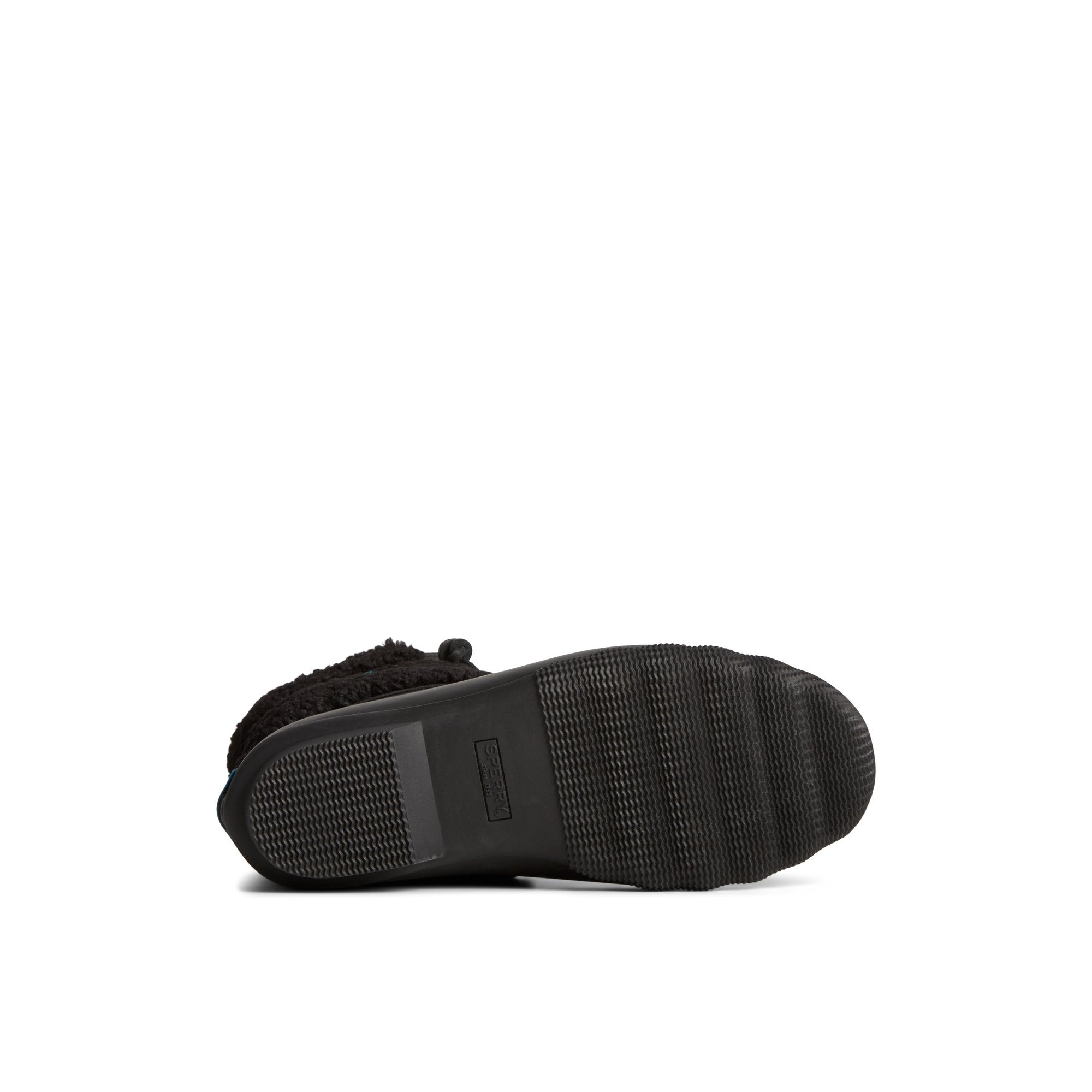 Saltwater? Rainbow Sherpa Duck Boot - Image 6