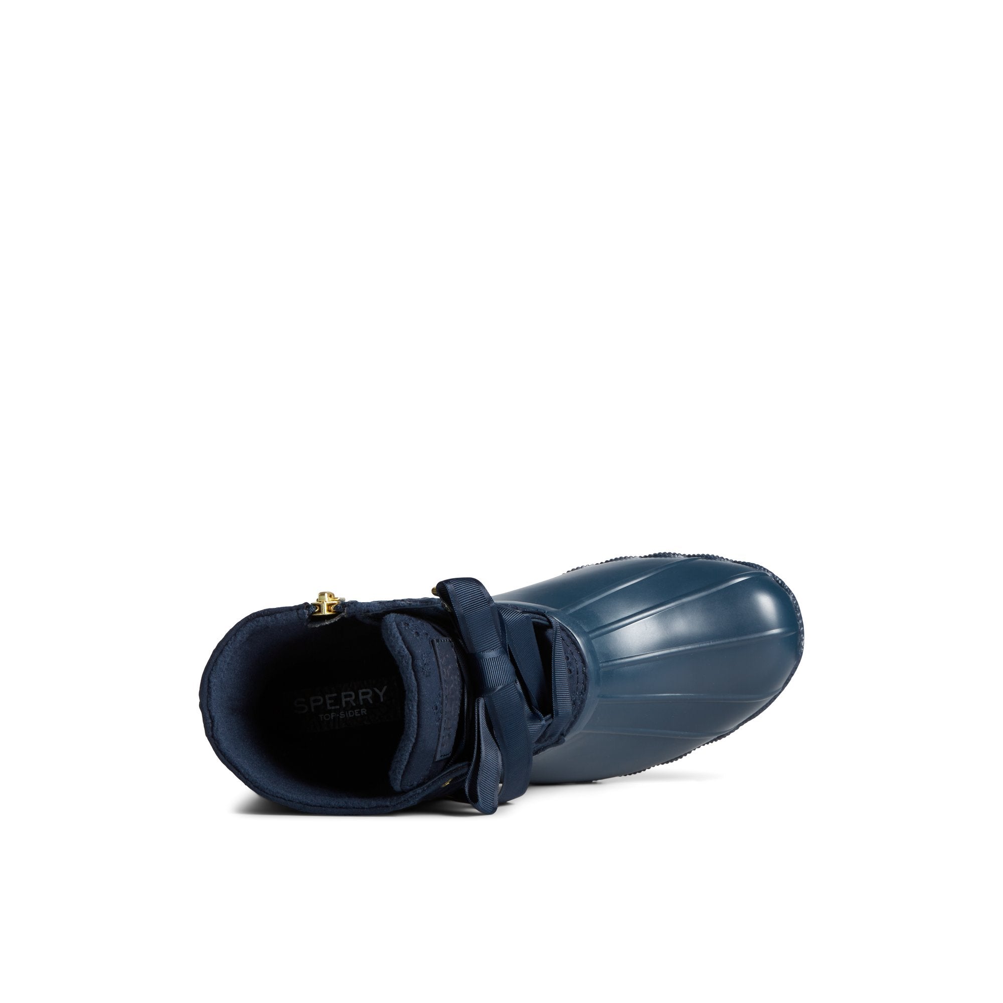 Saltwater? Eyelet Duck Boot - Image 5