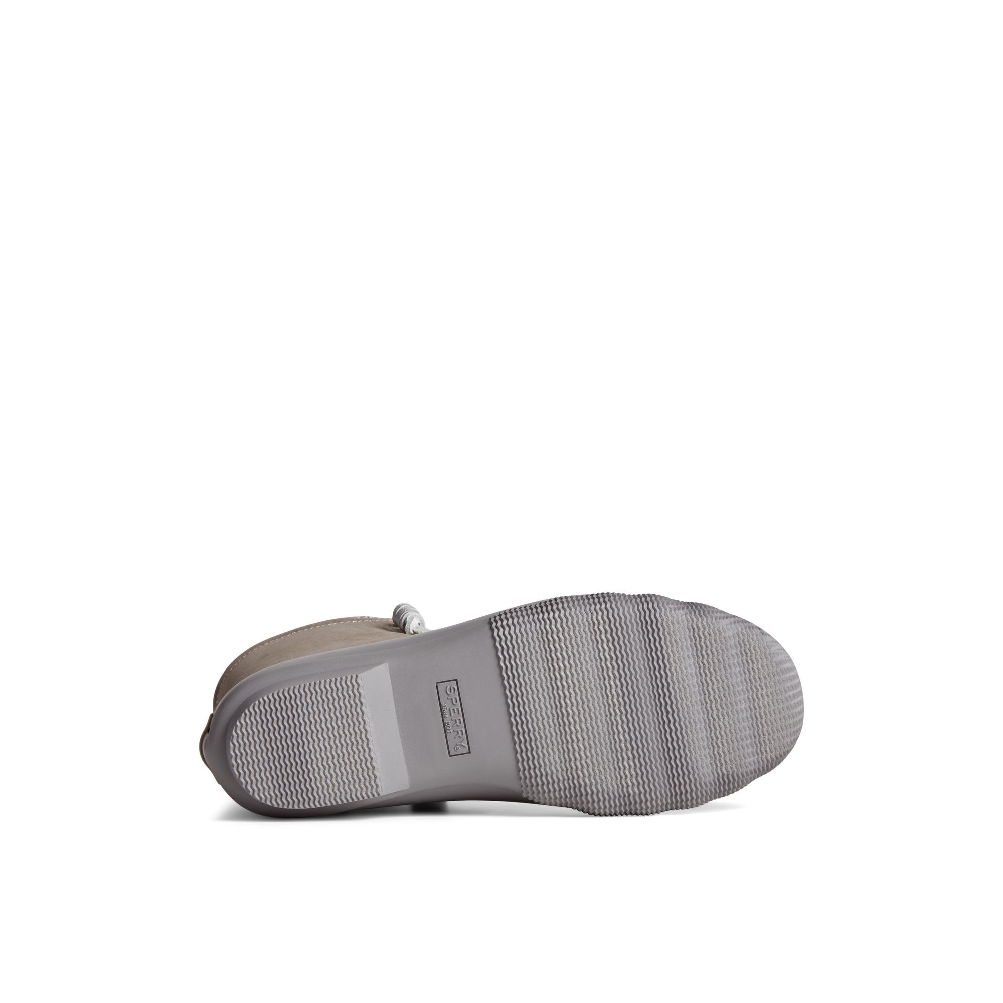 Saltwater? Metallic Leather Duck Boot - Image 6