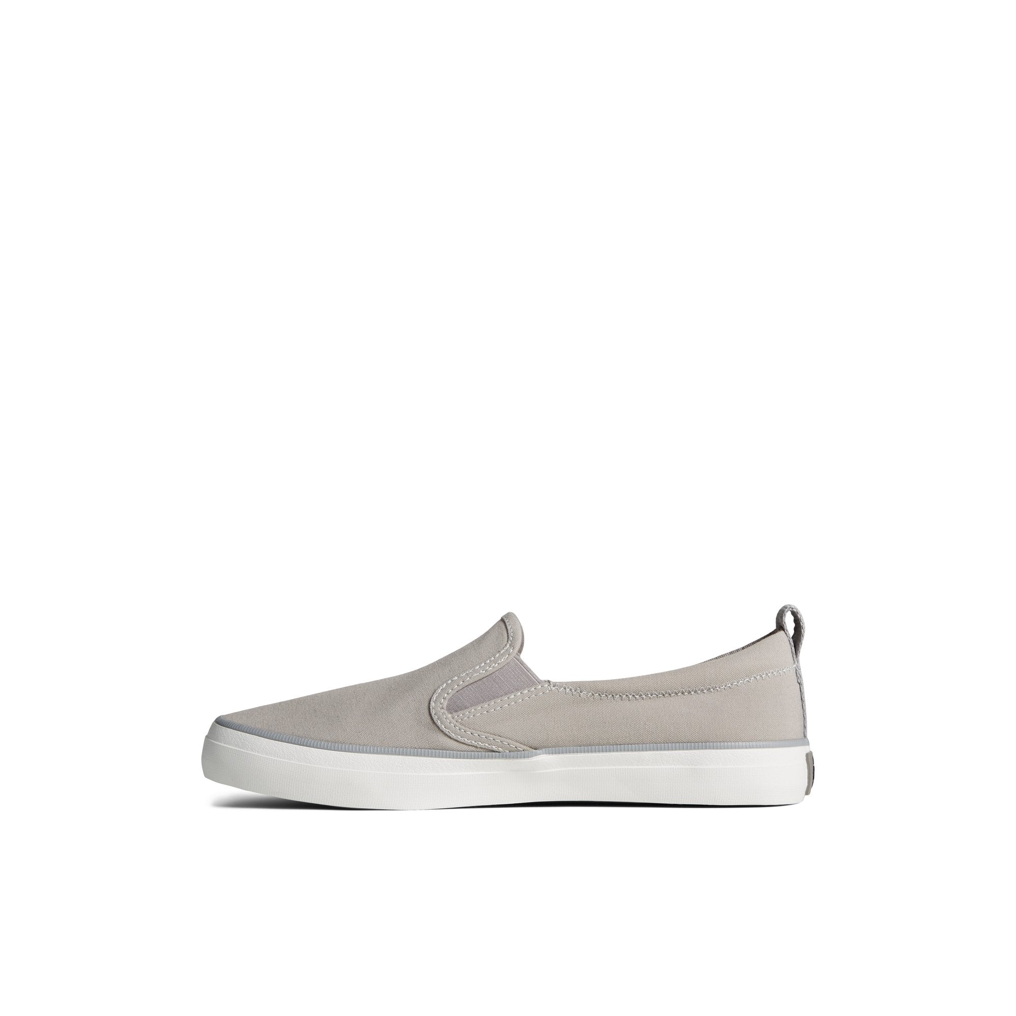 SeaCycled? Crest Twin Gore Canvas Sneaker - Image 2