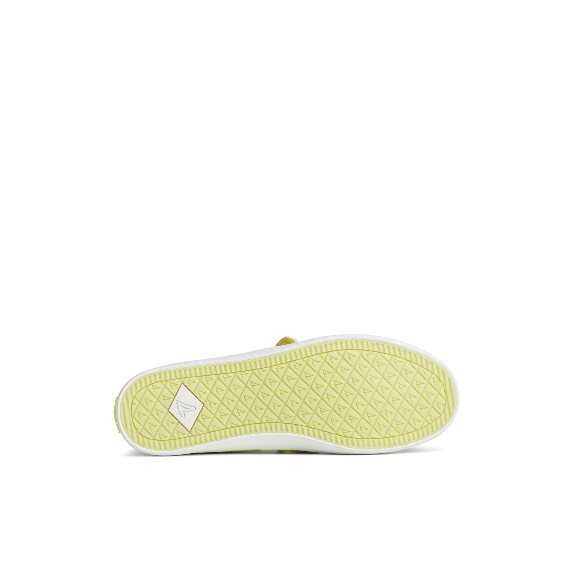 Crest Vibe Gingham Sneaker - Image 6
