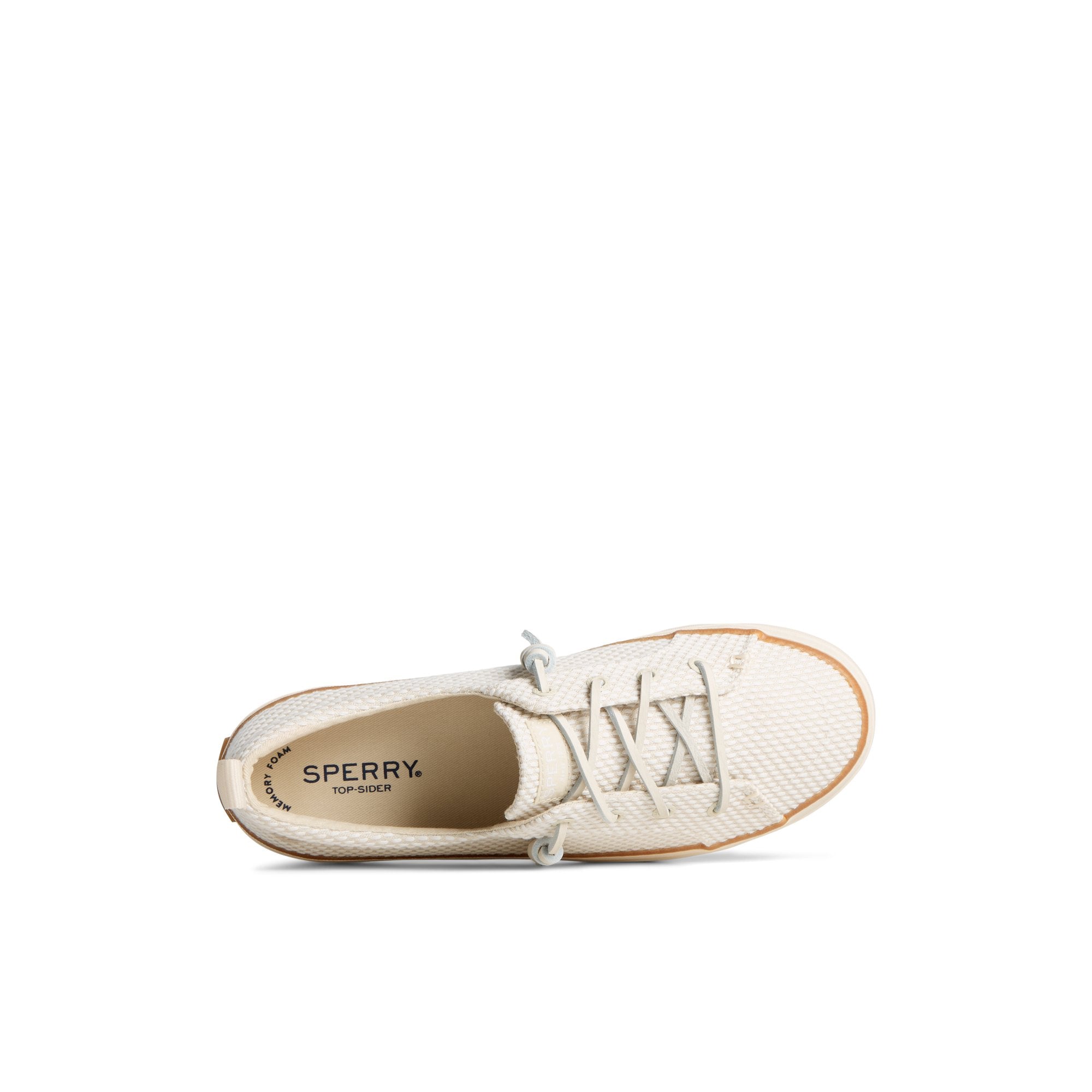 Crest Vibe Two-Tone sneaker - Image 5