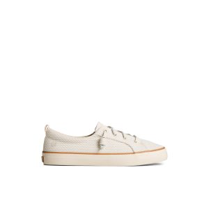 Crest Vibe Two-Tone sneaker