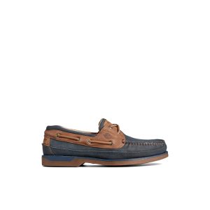 Gold Cup? Mako Boat Shoe