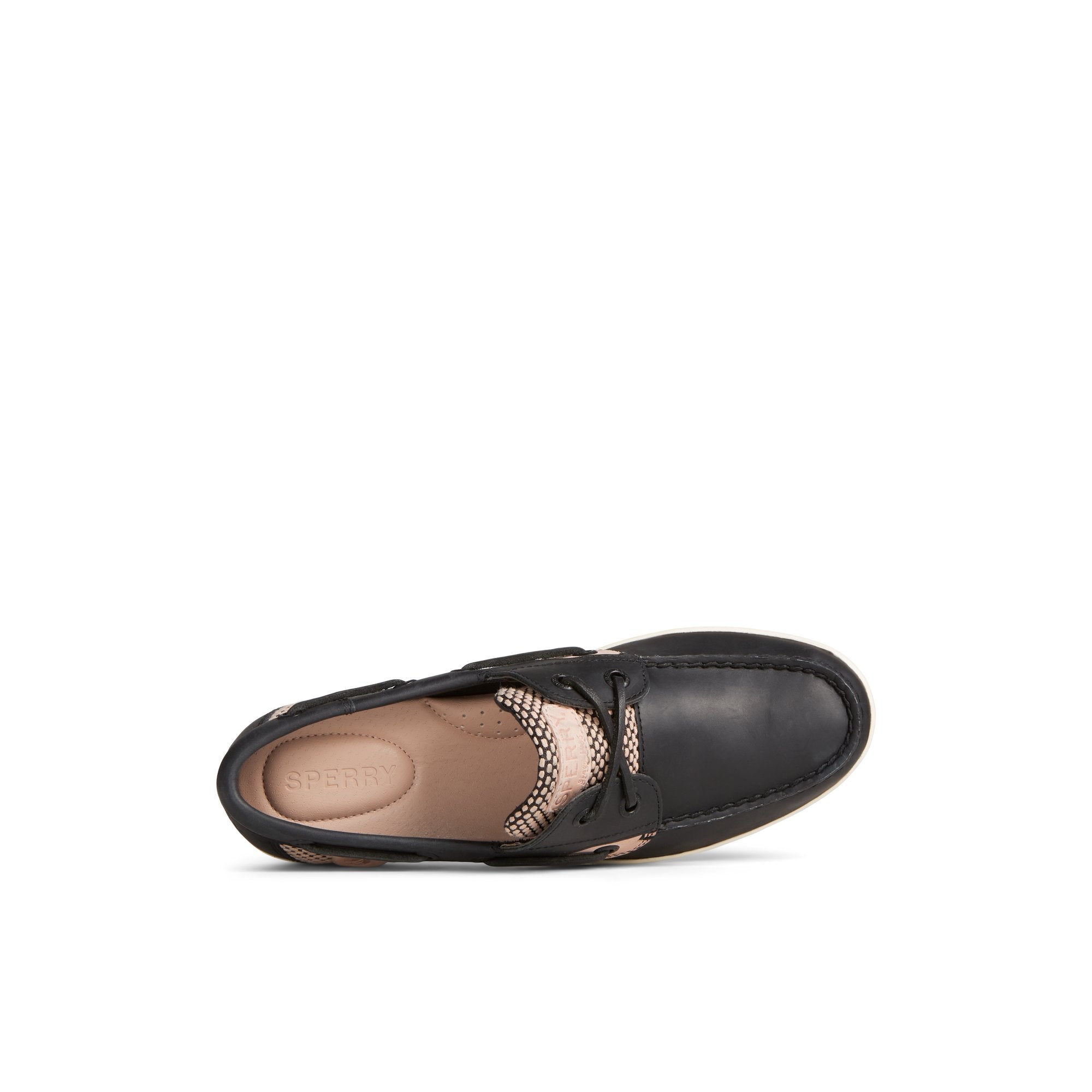 Koifish Two-Tone Boat Shoe - Image 5