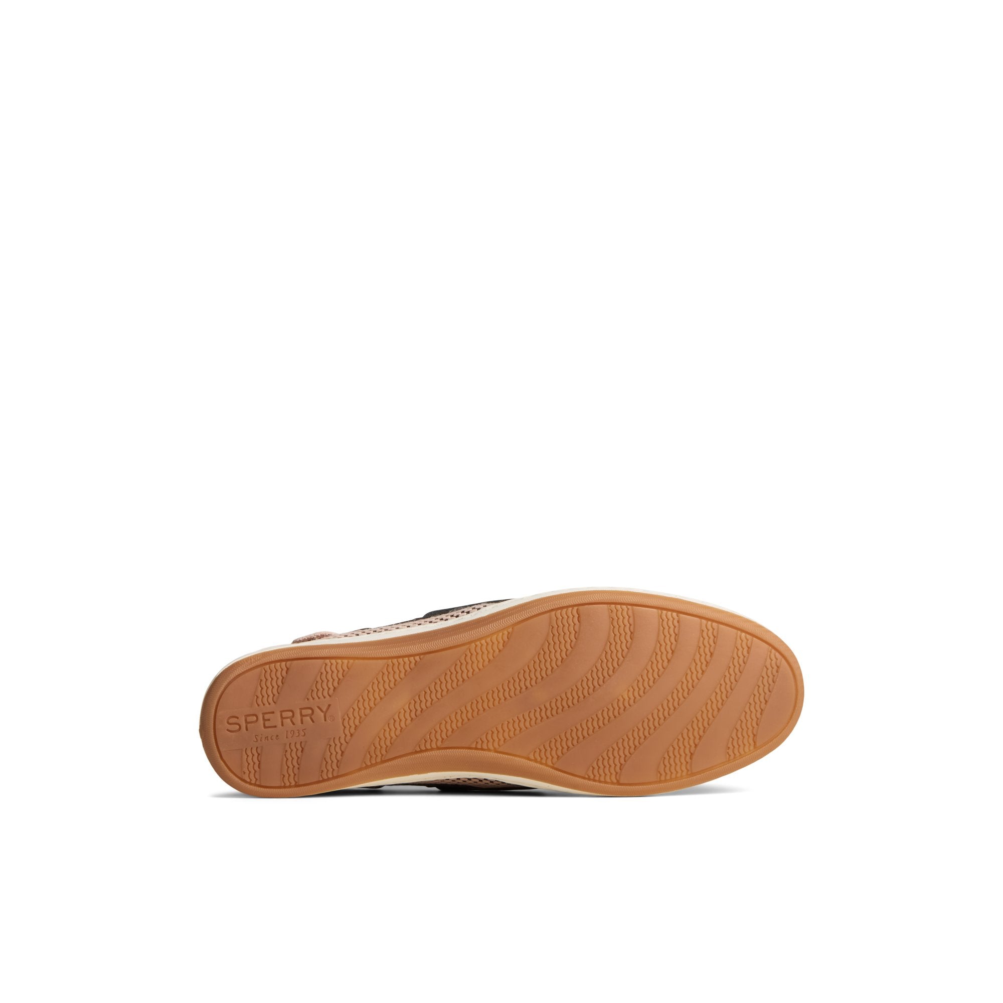 Koifish Two-Tone Boat Shoe - Image 6
