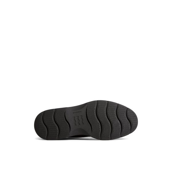 Authentic Original? PLUSHWAVE? Lug Chukka Boot - Image 6