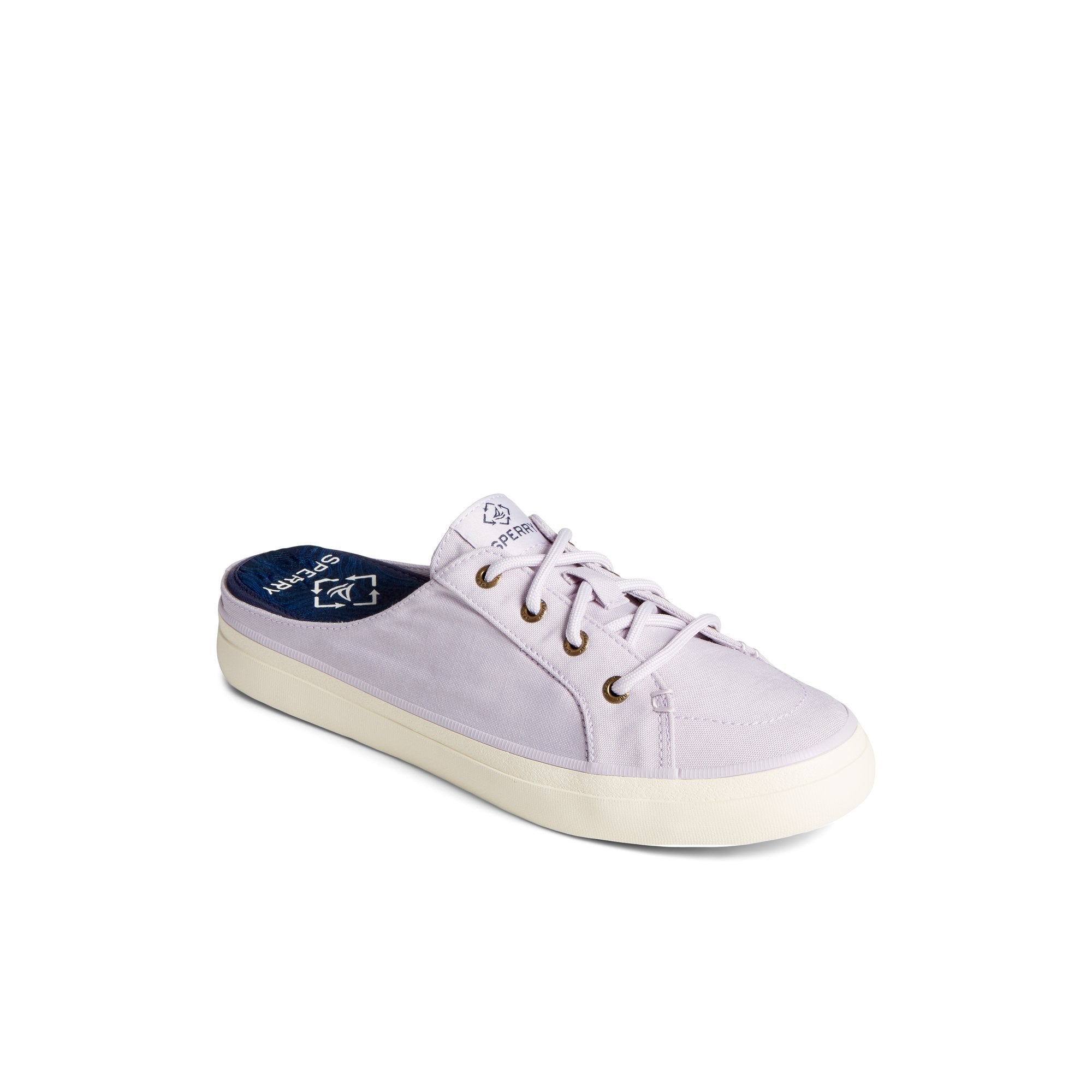 SeaCycled? Crest Vibe Pastel Mule Sneaker - Image 3