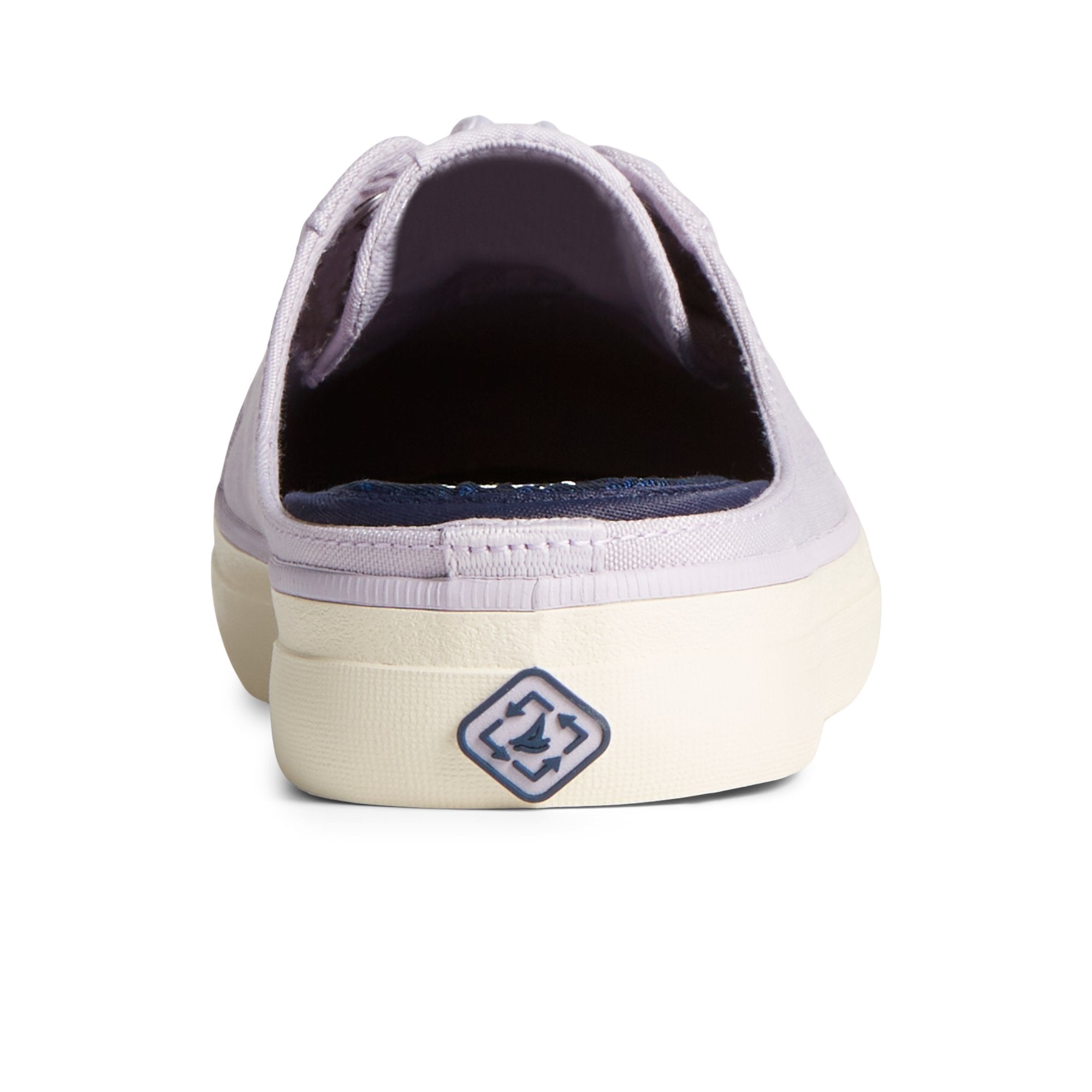 SeaCycled? Crest Vibe Pastel Mule Sneaker - Image 4