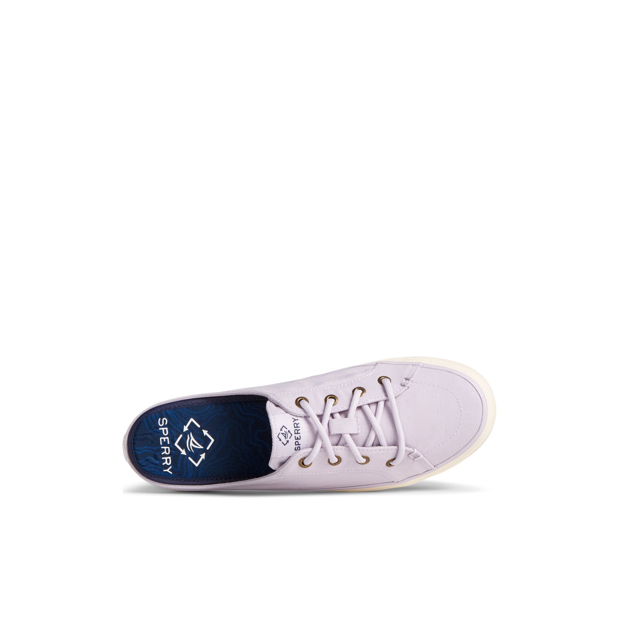 SeaCycled? Crest Vibe Pastel Mule Sneaker - Image 5